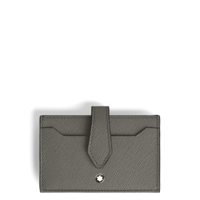 Sartorial card holder 5cc