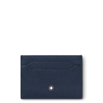 Sartorial card holder 5cc