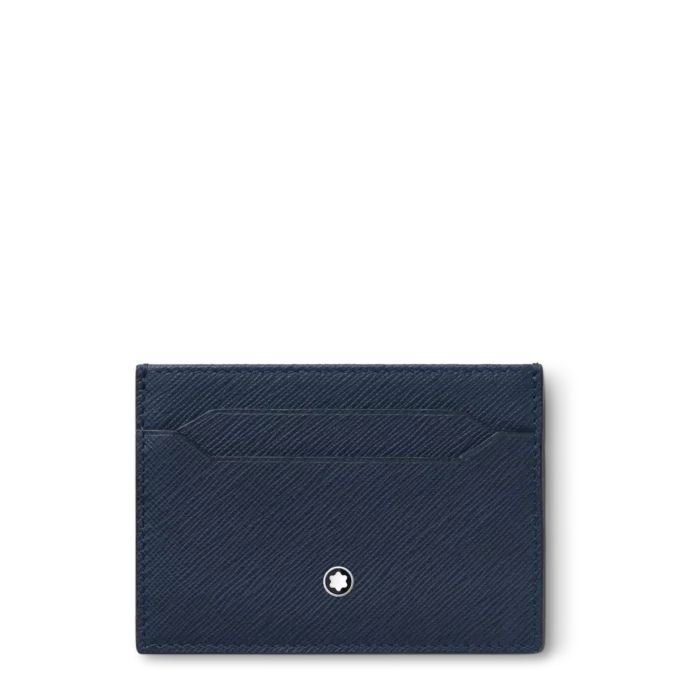 Sartorial card holder 5cc