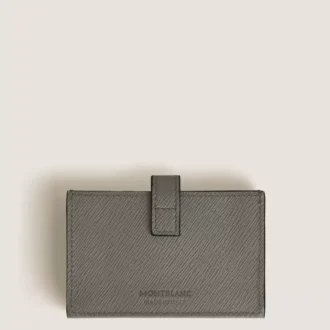 Sartorial card holder 5cc