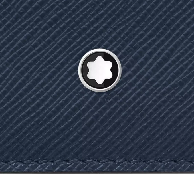 Sartorial card holder 5cc