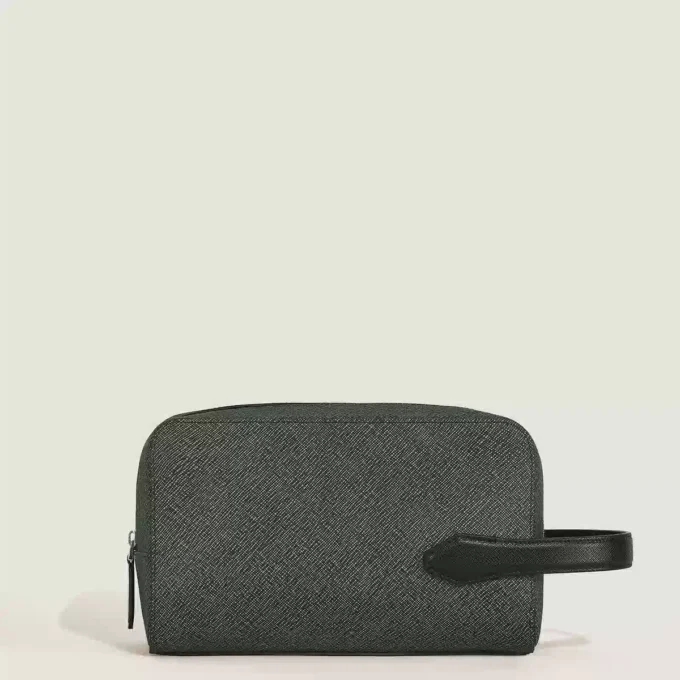 Sartorial clutch