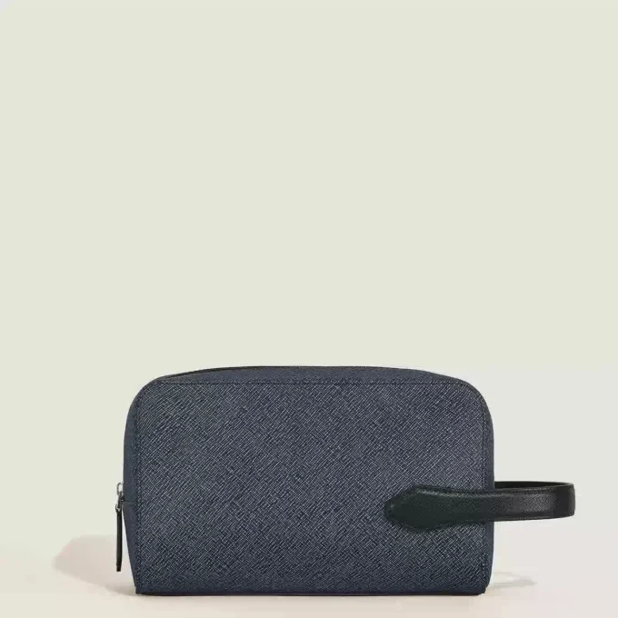 Sartorial clutch
