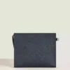 Sartorial clutch