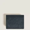 Sartorial envelope card holder