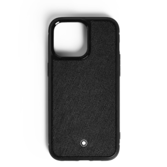 Sartorial hard phone case for Apple iPhone 16 Pro Max