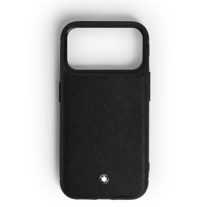 Sartorial hardshell Apple iPhone 17 Pro Sartorial hardshell Apple iPhone 17 Pro