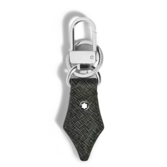 Sartorial key holder