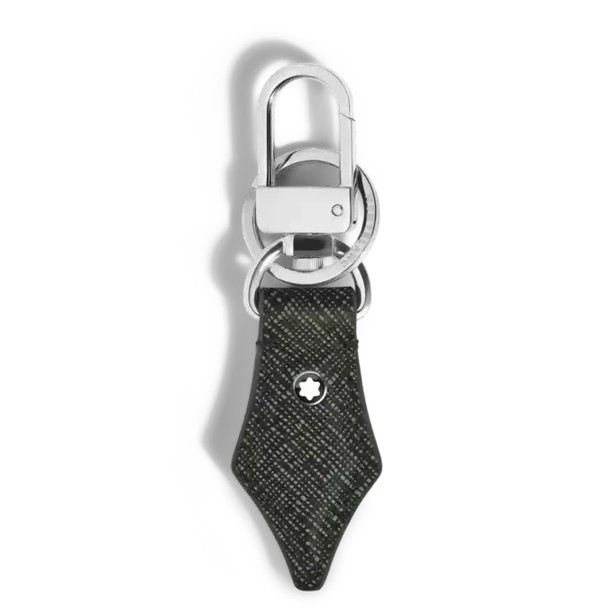 Sartorial key holder