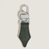 Sartorial key holder