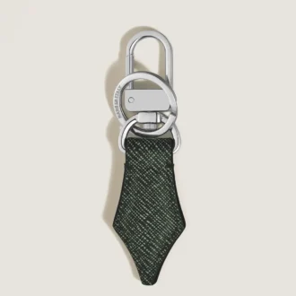 Sartorial key holder