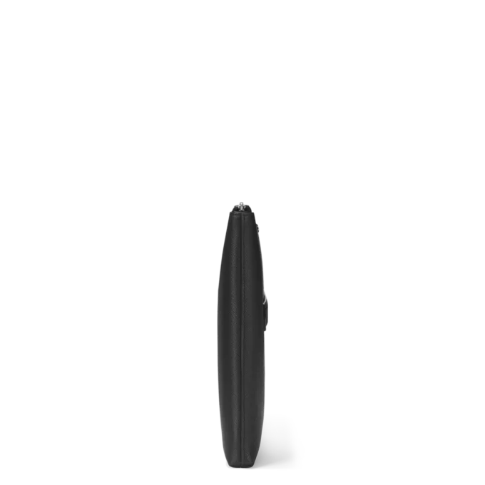 Sartorial laptop case