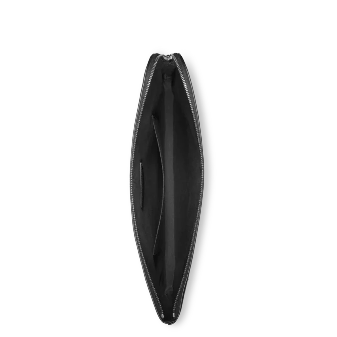 Sartorial laptop case