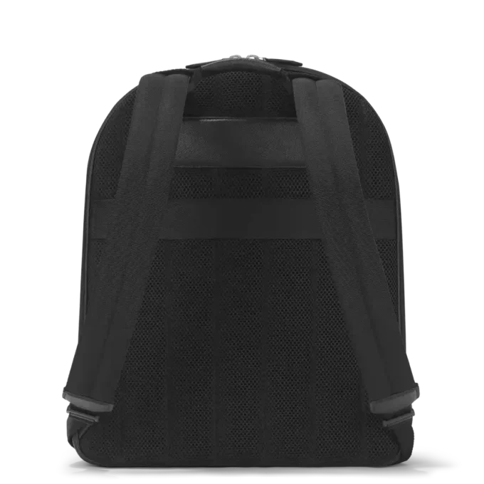 Sartorial large backpack 3 compartments