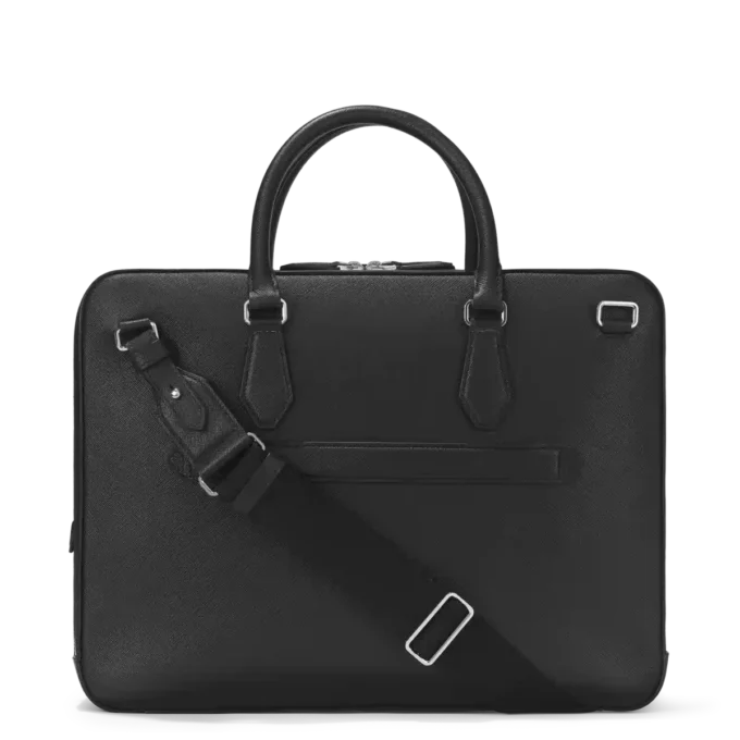 Sartorial large document case