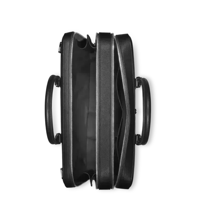 Sartorial large document case