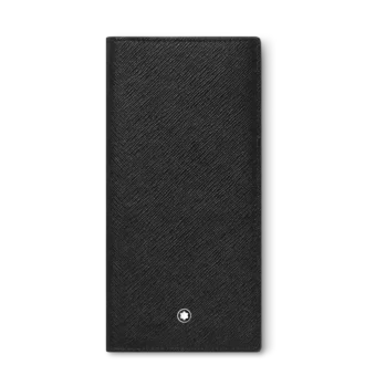 Sartorial long wallet 15cc