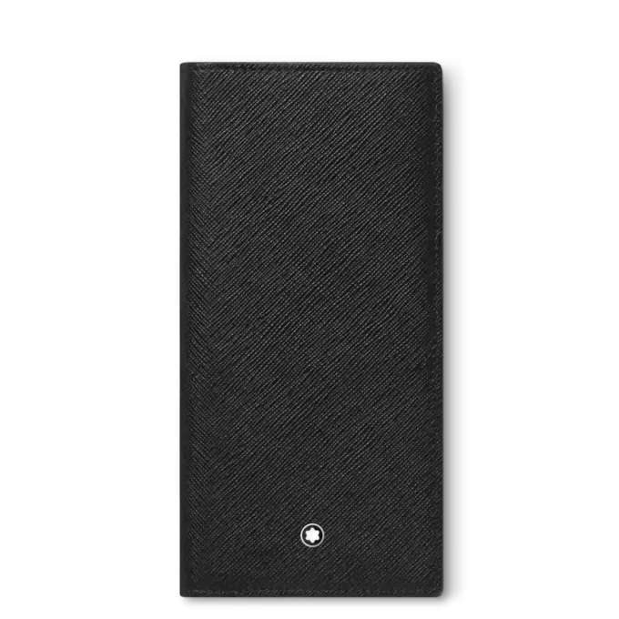 Sartorial long wallet 15cc