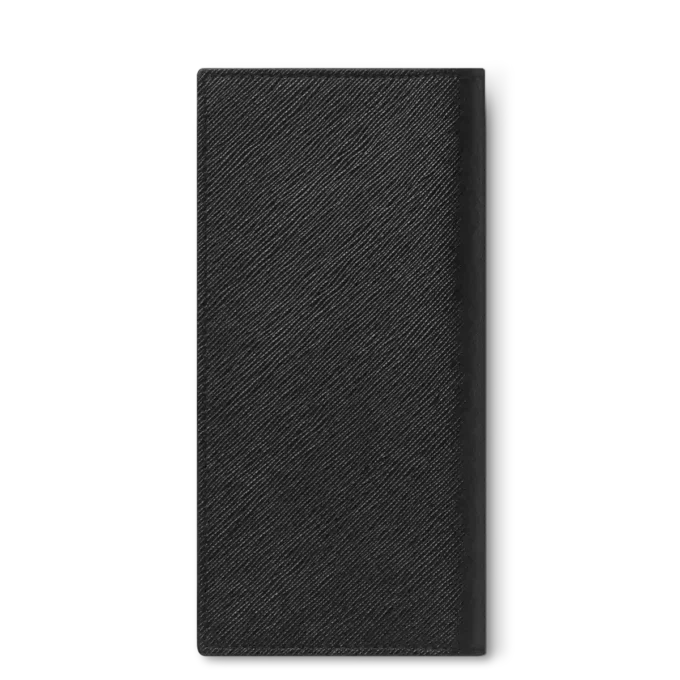 Sartorial long wallet 15cc