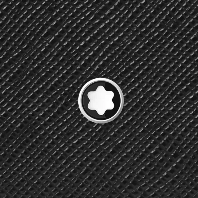 Sartorial long wallet 15cc