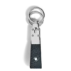 Sartorial loop key fob