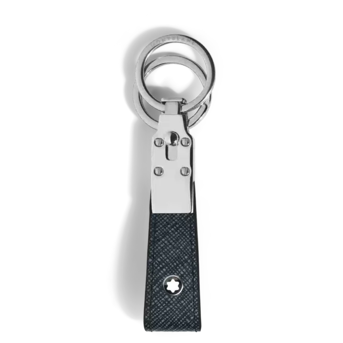 Sartorial loop key fob