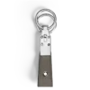 Sartorial loop key fob