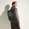 Sartorial medium backpack