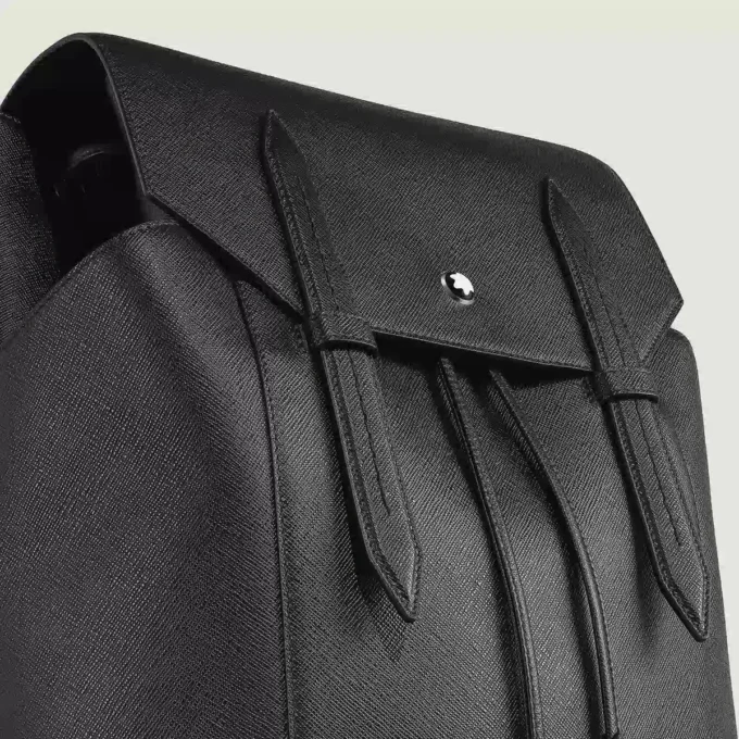 Sartorial medium backpack