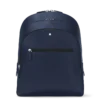 Sartorial medium backpack 3 compartments