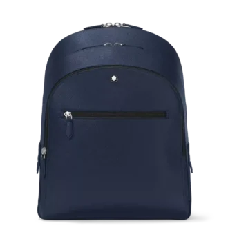 Sartorial medium backpack 3 compartments