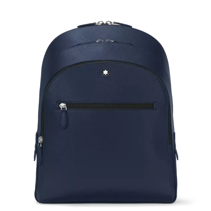 Sartorial medium backpack 3 compartments
