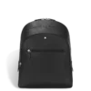Sartorial medium backpack 3 compartments