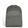 Sartorial medium backpack 3 compartments