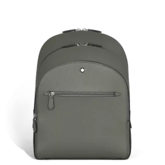 Sartorial medium backpack 3 compartments