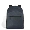 Sartorial medium backpack 3 compartments