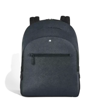 Sartorial medium backpack 3 compartments