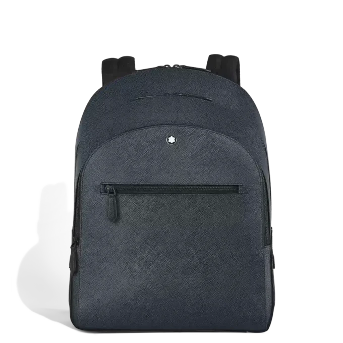 Sartorial medium backpack 3 compartments