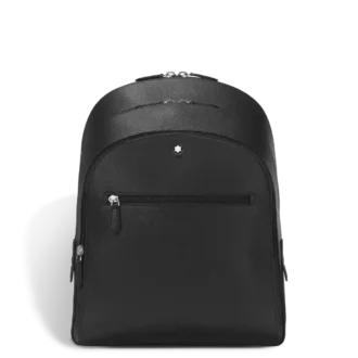 Sartorial medium backpack 3 compartments