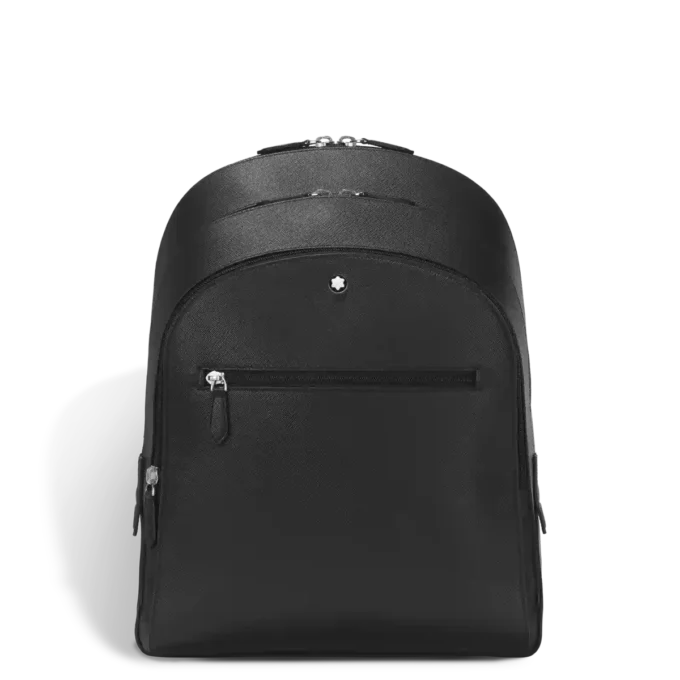 Sartorial medium backpack 3 compartments