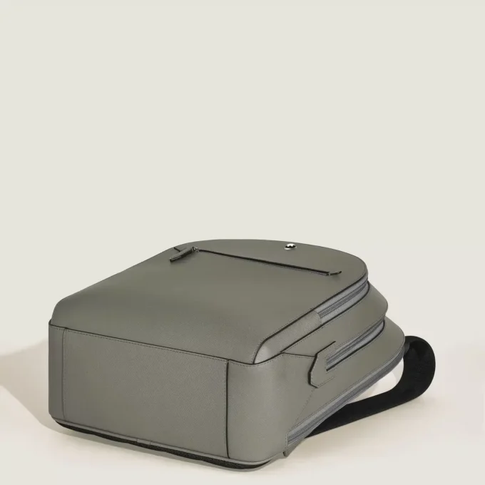 Sartorial medium backpack 3 compartments