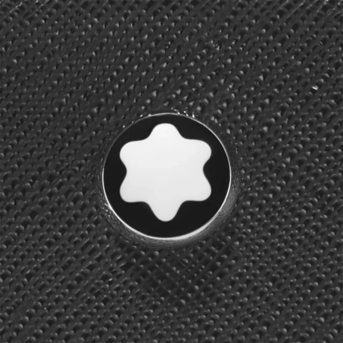 Sartorial medium backpack 3 compartments