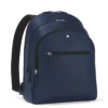 Sartorial medium backpack 3 compartments