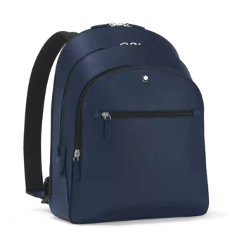 Sartorial medium backpack 3 compartments