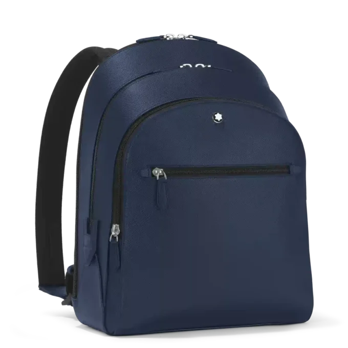 Sartorial medium backpack 3 compartments