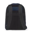Sartorial medium backpack 3 compartments