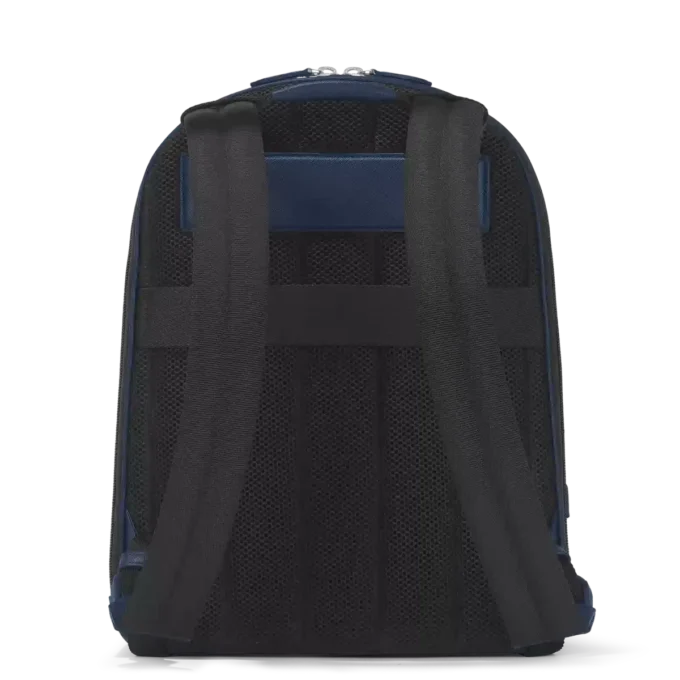 Sartorial medium backpack 3 compartments