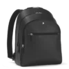 Sartorial medium backpack 3 compartments
