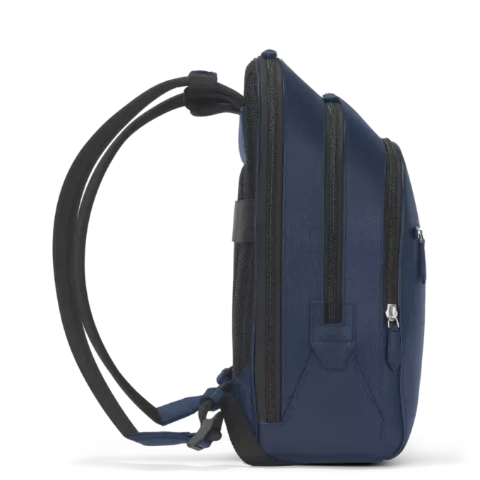 Sartorial medium backpack 3 compartments