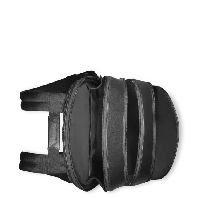 Sartorial medium backpack 3 compartments